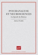 Psychanalyse et neurosciences