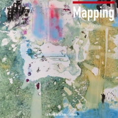 Julien Friedler, Mapping, Oeuvres, exposition, art 